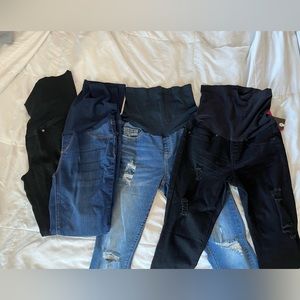 Maternity Jeans